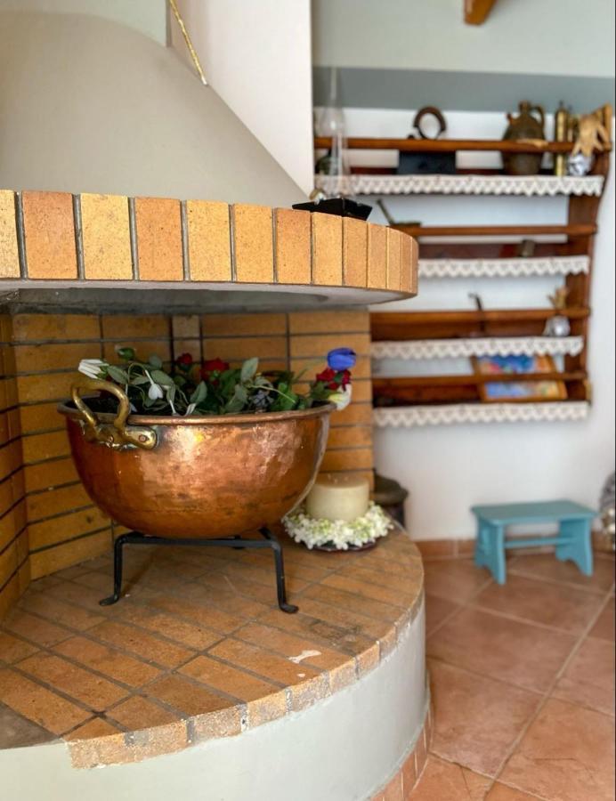Villa Kokos Dilináta Kültér fotó