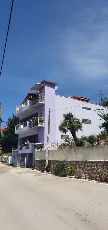 Villa Kokos Dilináta Kültér fotó