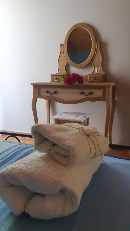 Villa Kokos Dilináta Kültér fotó
