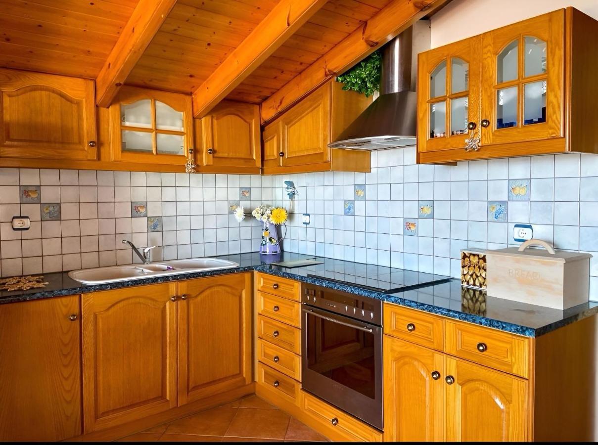 Villa Kokos Dilináta Kültér fotó