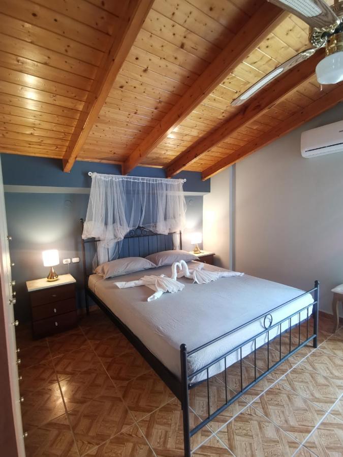 Villa Kokos Dilináta Kültér fotó