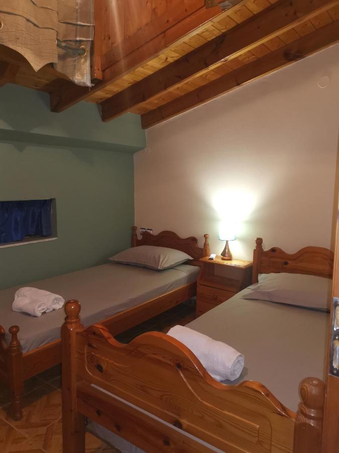 Villa Kokos Dilináta Kültér fotó