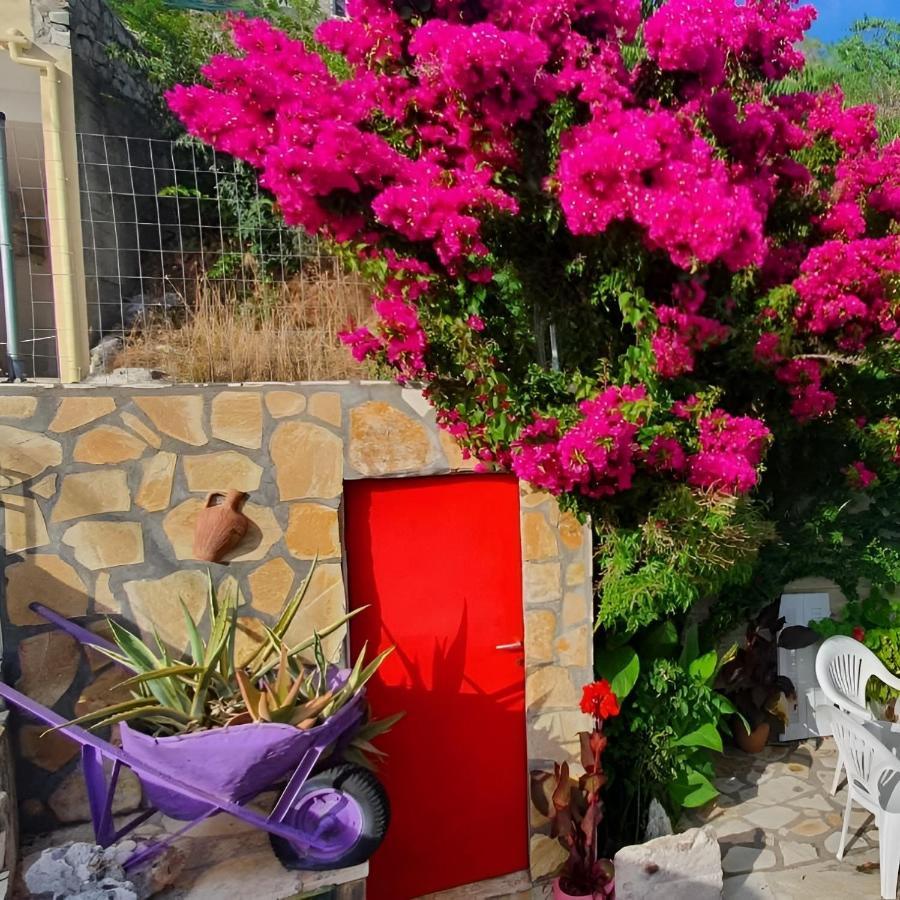 Villa Kokos Dilináta Kültér fotó