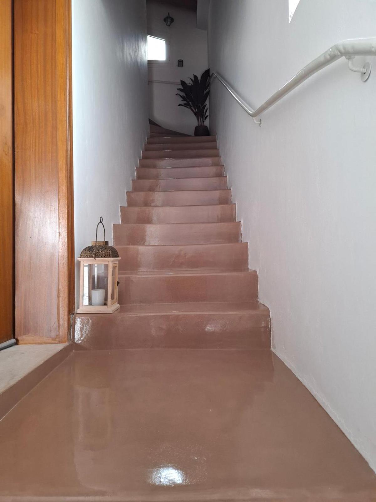 Villa Kokos Dilináta Kültér fotó