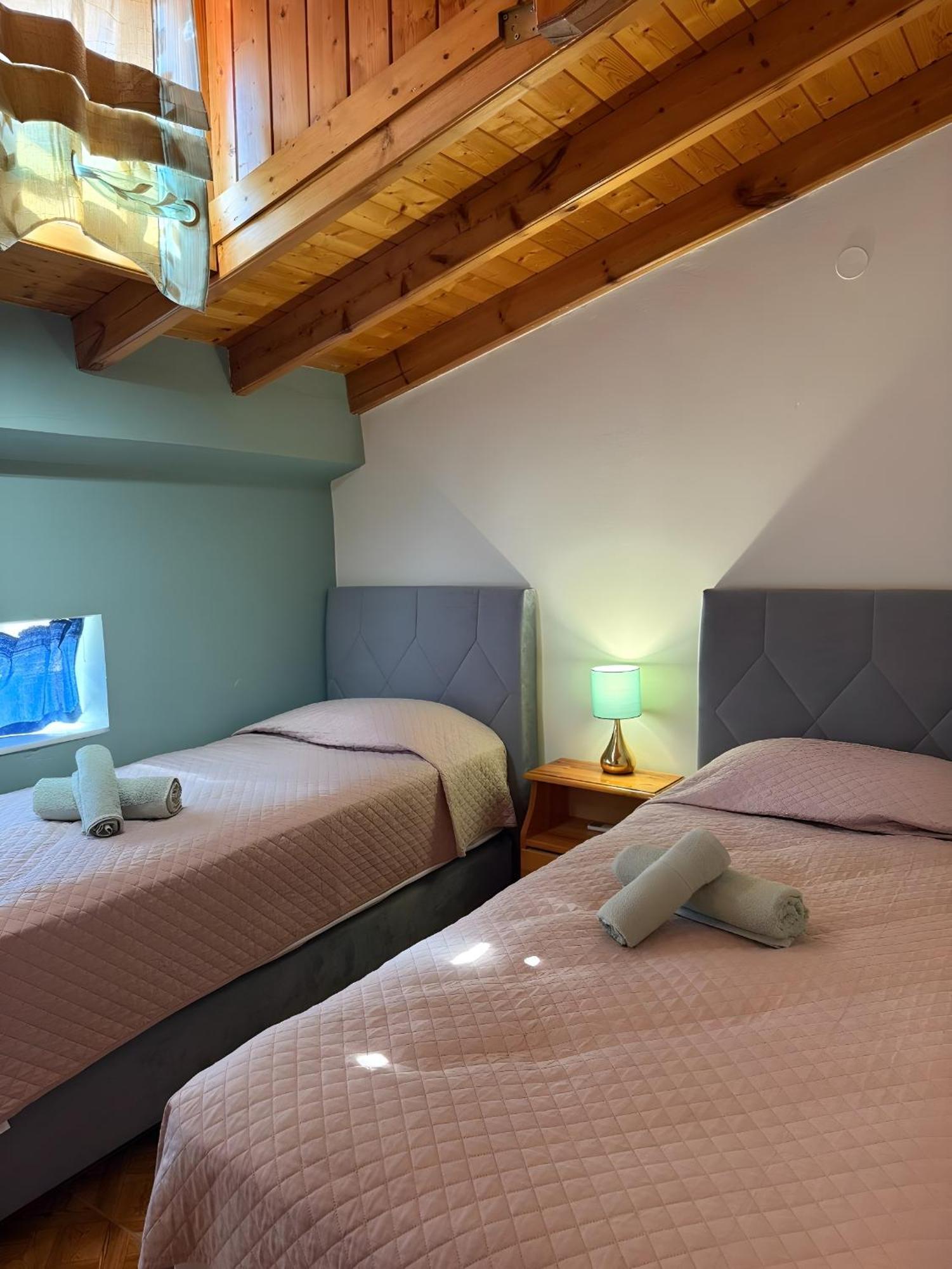 Villa Kokos Dilináta Kültér fotó